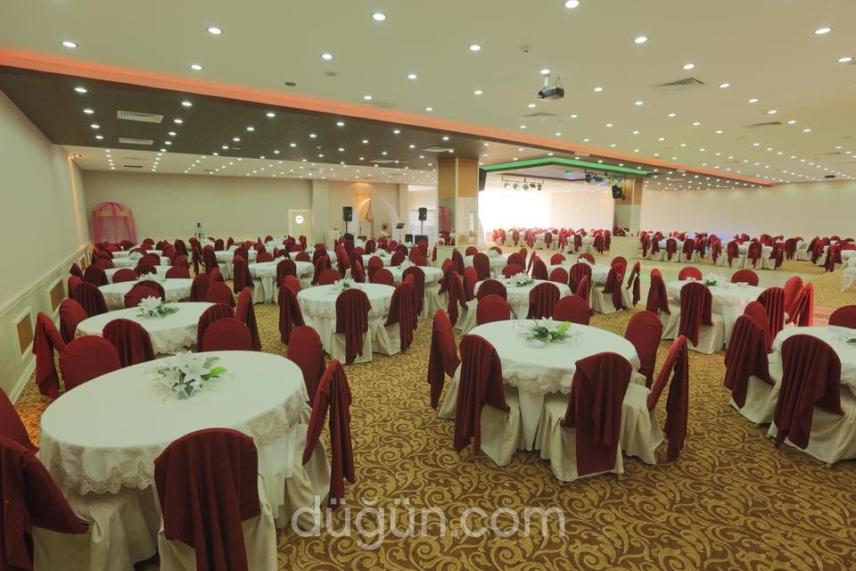 Hilal Kongre & Düğün Salonu