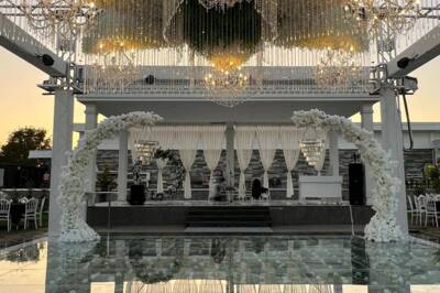 Başoğlu Elit Davet Bahçesi