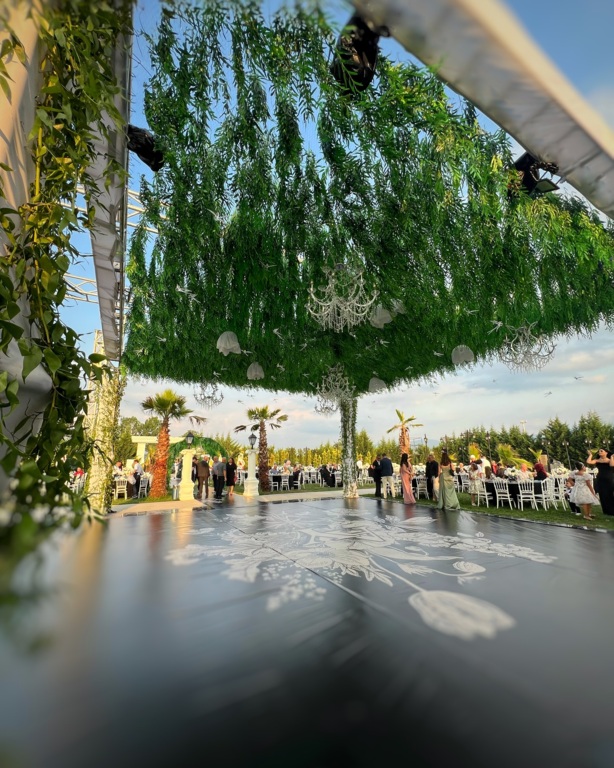 Başoğlu Elit Davet Bahçesi