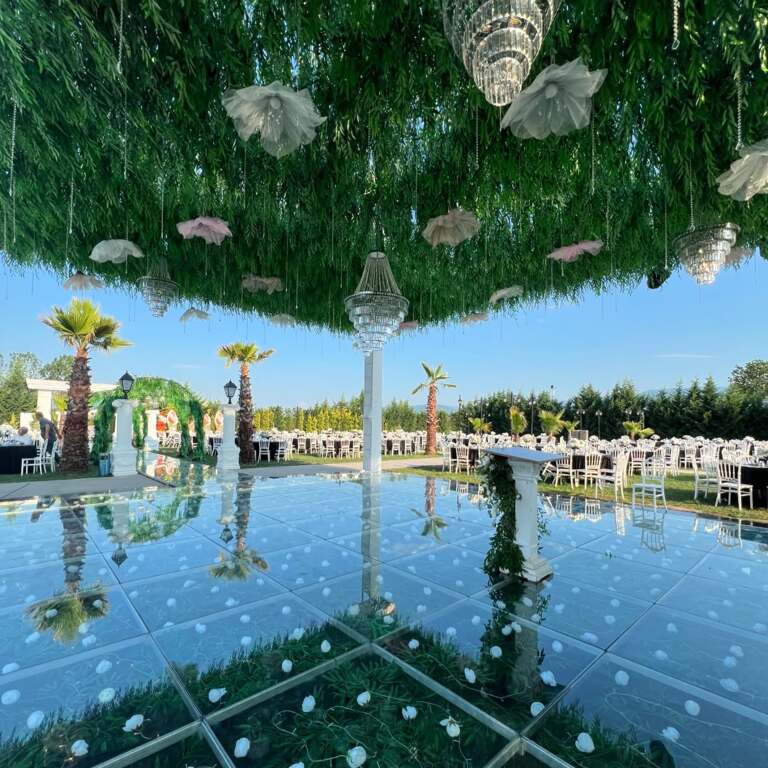 Başoğlu Elit Davet Bahçesi