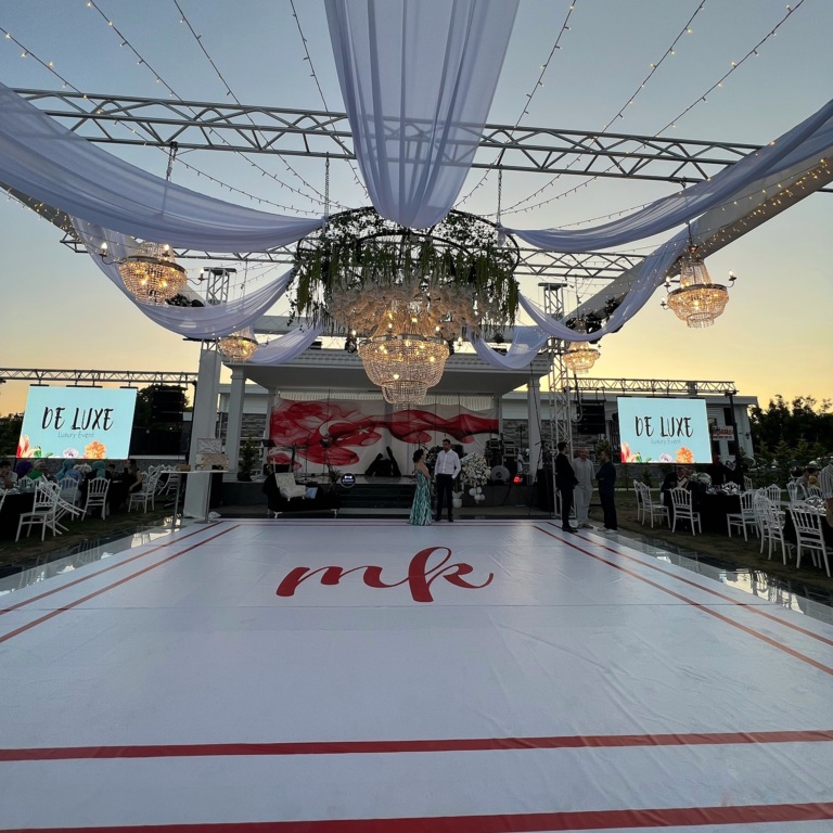 Başoğlu Elit Davet Bahçesi