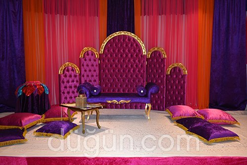 Millet Bahçesi Kültür Merkezi