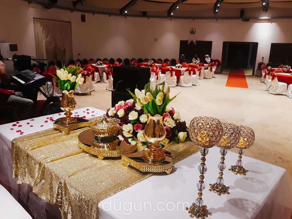 Millet Bahçesi Kültür Merkezi