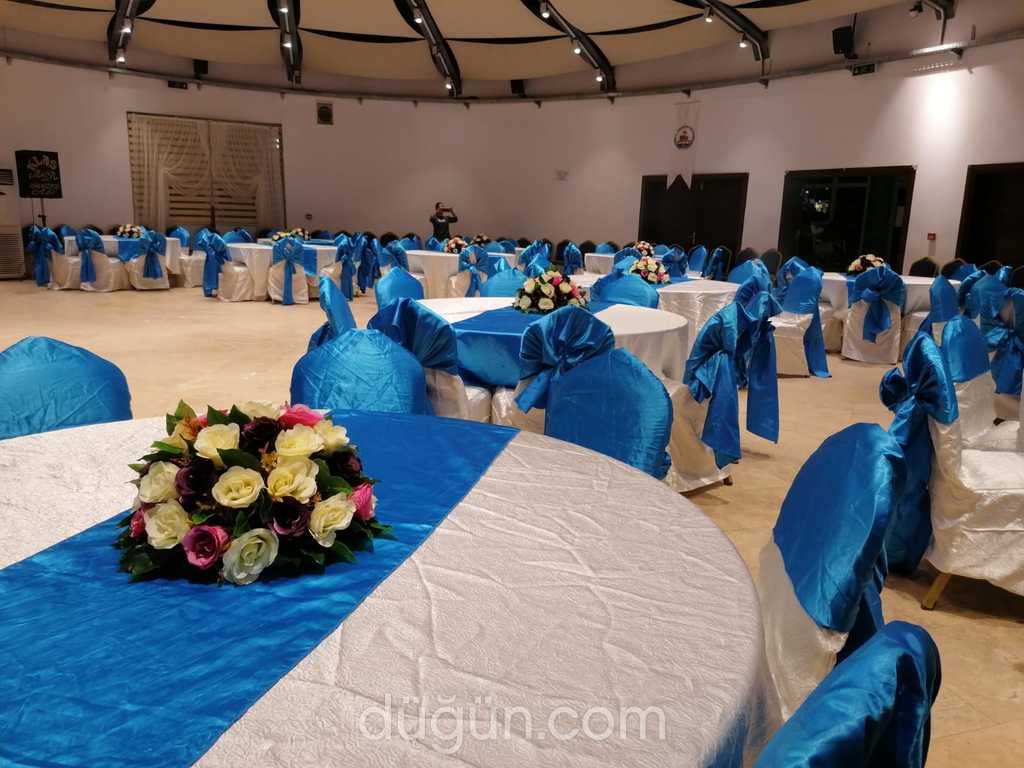 Millet Bahçesi Kültür Merkezi