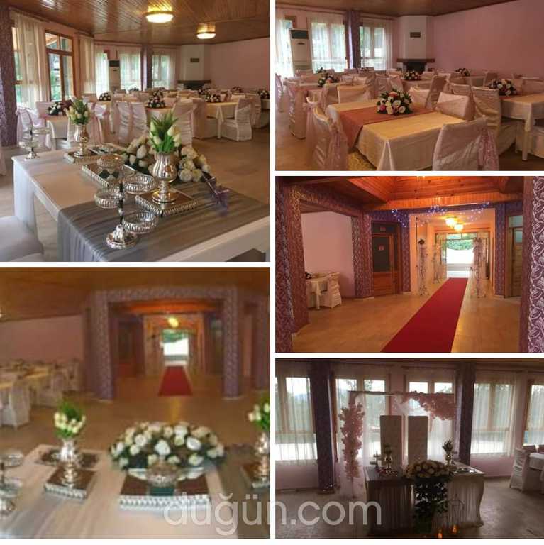 Millet Bahçesi Kültür Merkezi