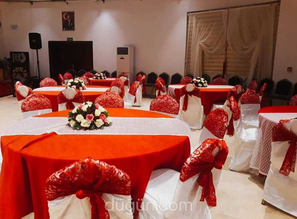 Millet Bahçesi Kültür Merkezi