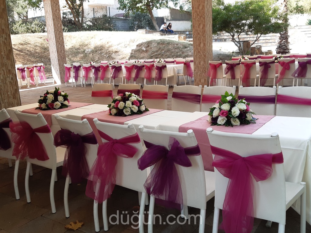 Millet Bahçesi Kültür Merkezi