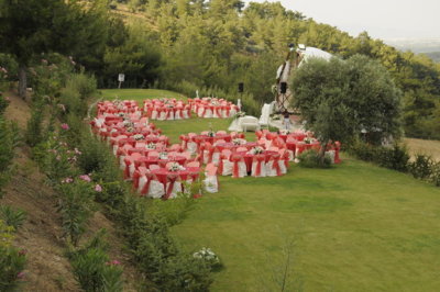 Alaş Kımız Çiftliği