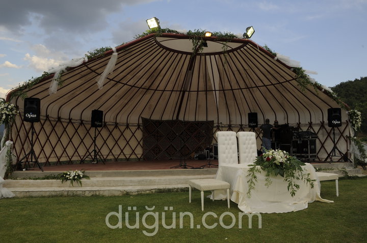 Alaş Kımız Çiftliği