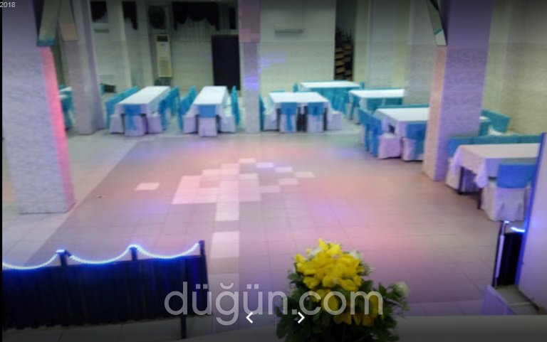 Alagöz Düğün Salonu
