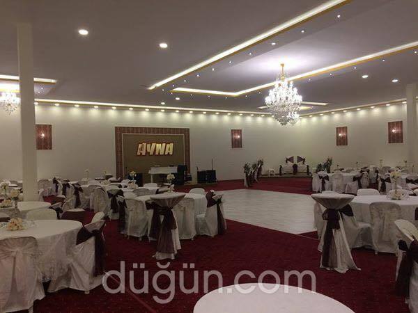 Ayna Restaurant