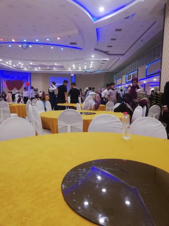 Gala Düğün Salonu