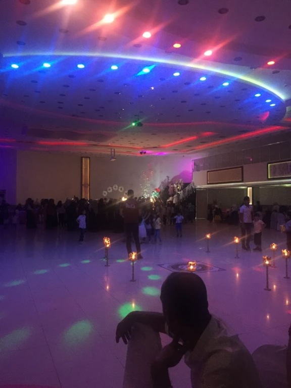 Gala Düğün Salonu