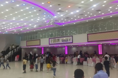 Gala Düğün Salonu