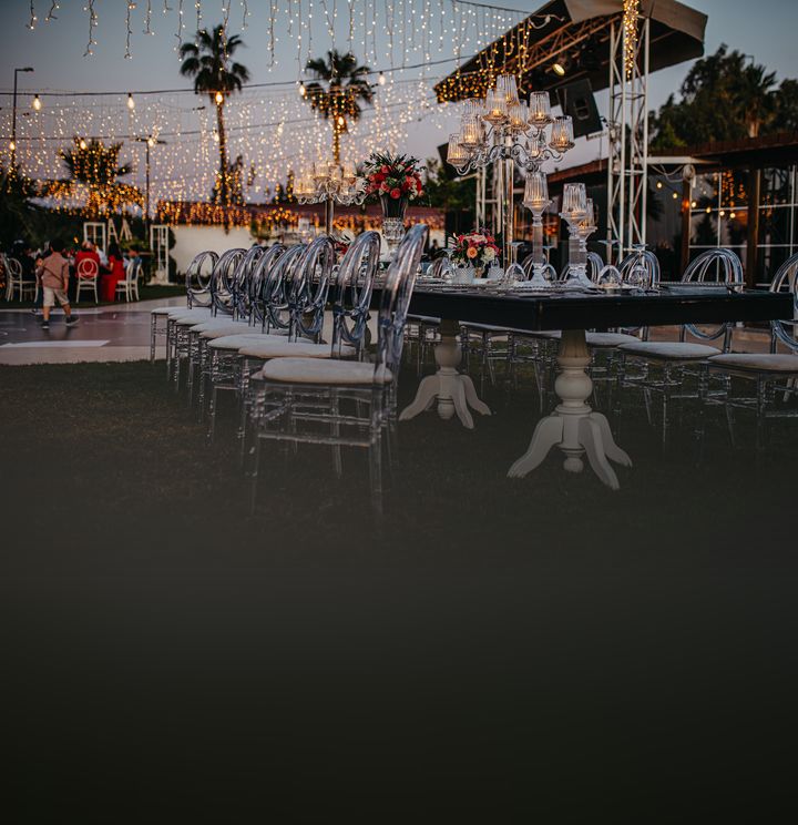 Panorama Park Teras