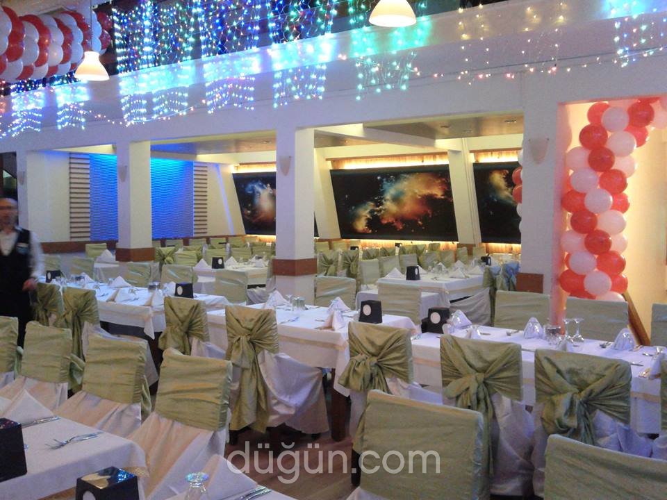 Bizim Ev Sosyal Tesisleri