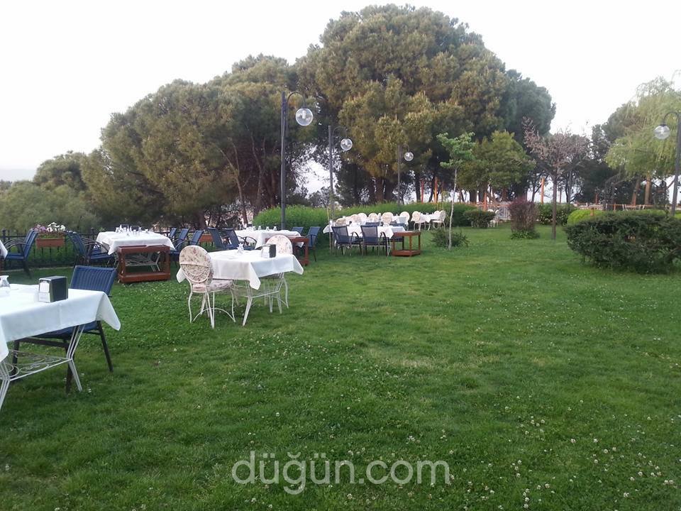 Bizim Ev Sosyal Tesisleri