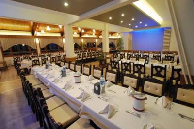 Bizim Ev Sosyal Tesisleri