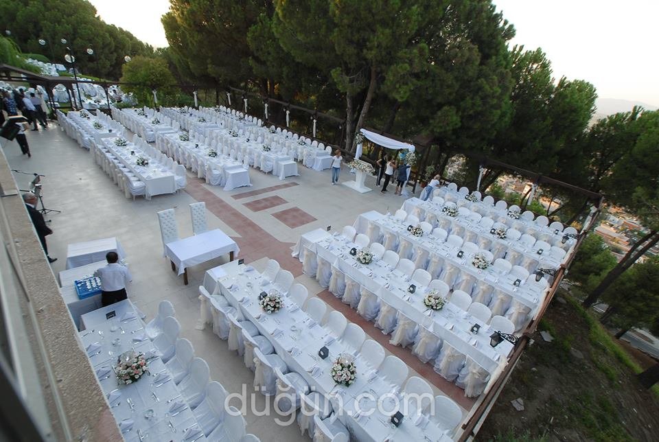 Bizim Ev Sosyal Tesisleri Fiyatları Kına ve Bekarlığa Veda Mekan Manisa