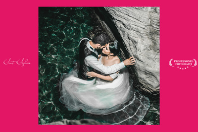 Plus Fotoğrafçılık / Samet Söylemez