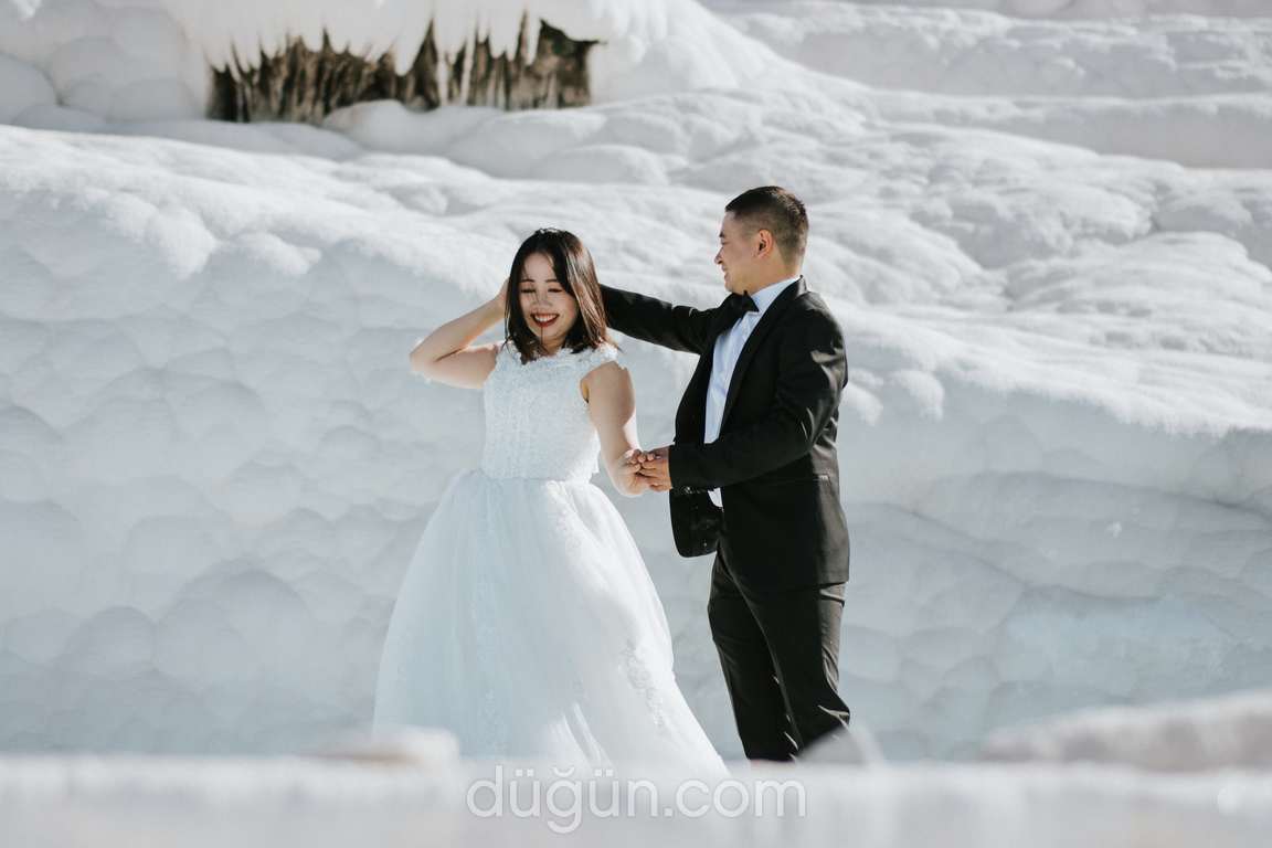 Plus Fotoğrafçılık / Samet Söylemez