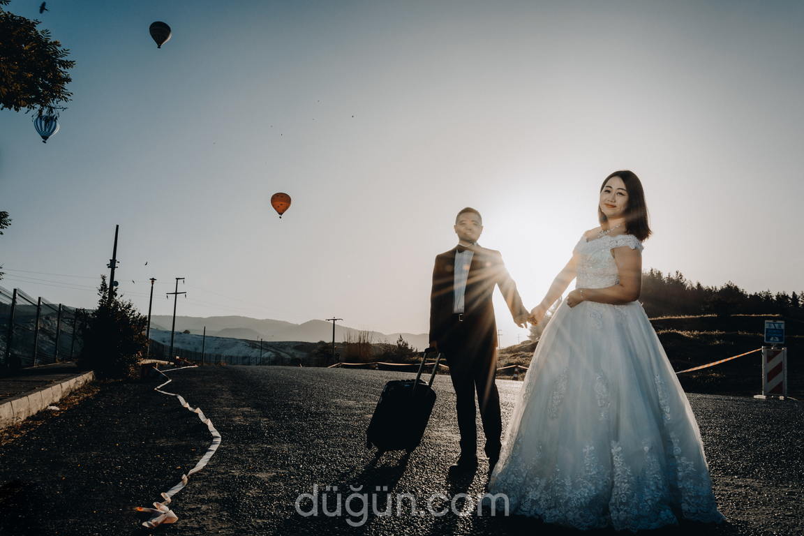 Plus Fotoğrafçılık / Samet Söylemez