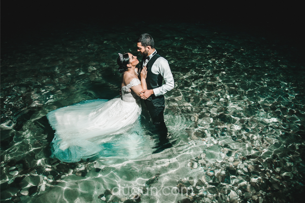 Plus Fotoğrafçılık / Samet Söylemez