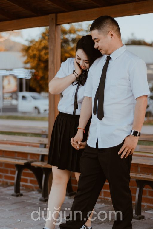 Plus Fotoğrafçılık / Samet Söylemez