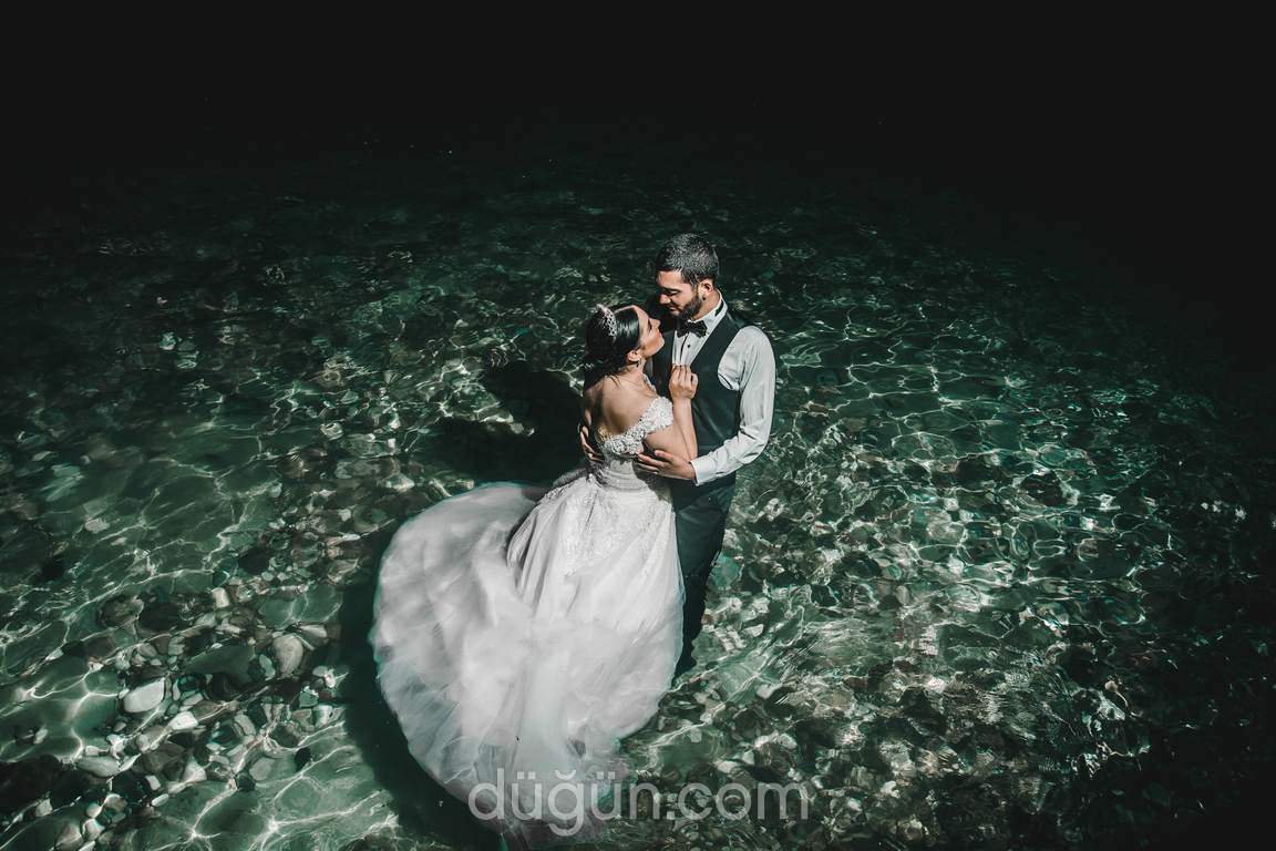 Plus Fotoğrafçılık / Samet Söylemez