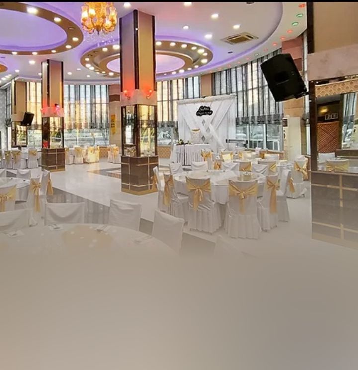 Sahra Düğün Sarayı