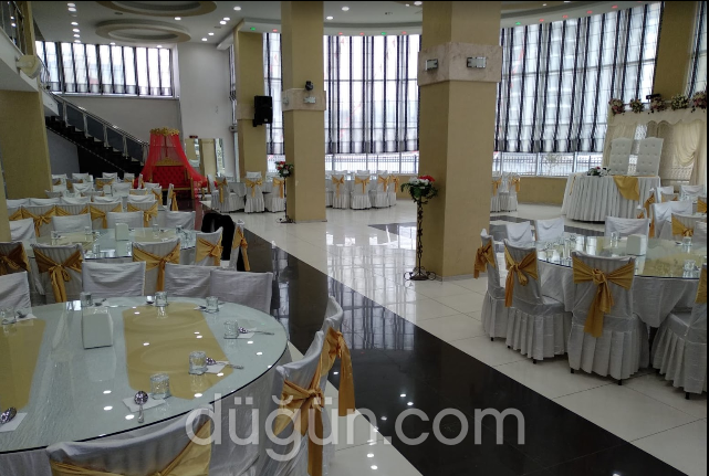 Sahra Düğün Sarayı