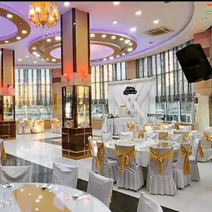 Sahra Düğün Sarayı