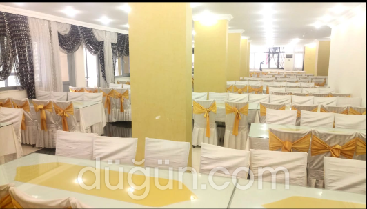 Sahra Düğün Sarayı