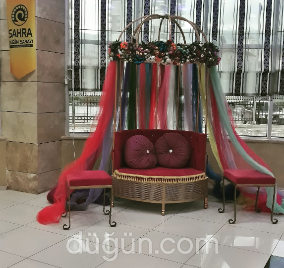 Sahra Düğün Sarayı