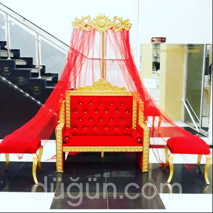 Sahra Düğün Sarayı