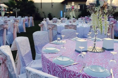 Atlantys Kır Bahçesi