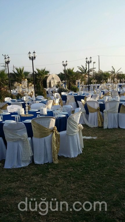 Atlantys Kır Bahçesi