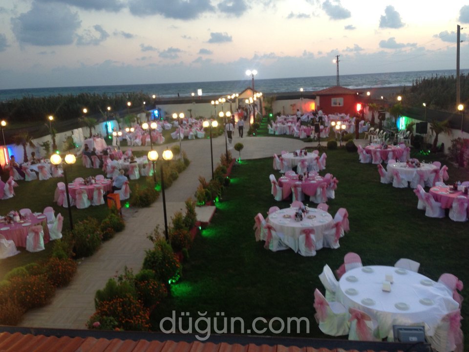 Atlantys Kır Bahçesi