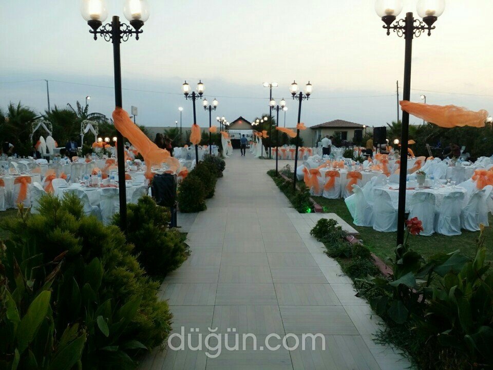 Atlantys Kır Bahçesi