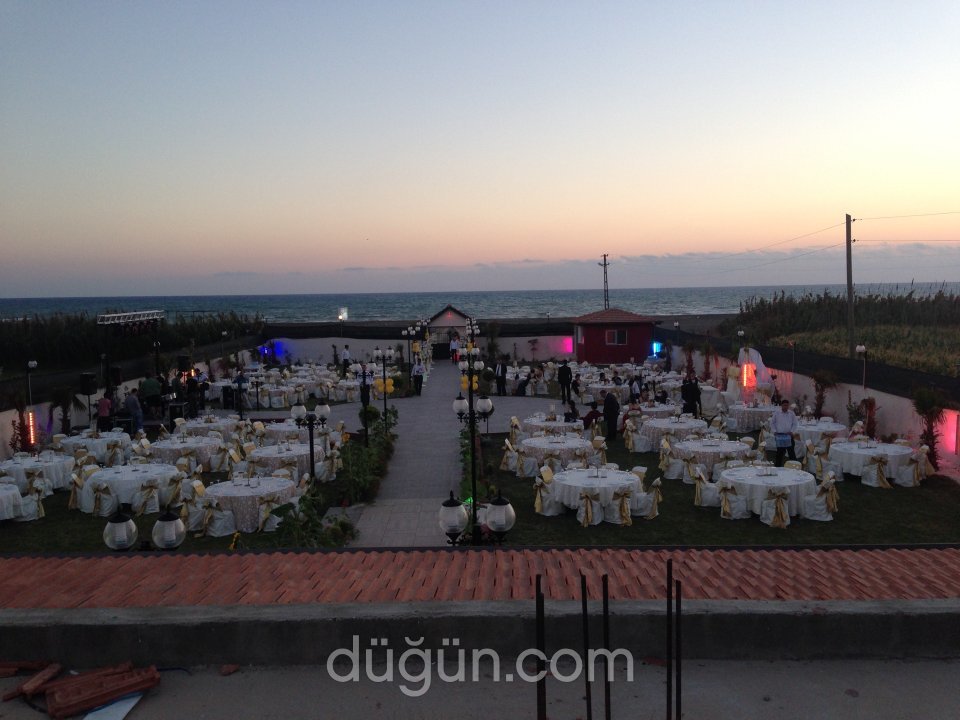 Atlantys Kır Bahçesi