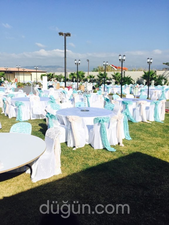 Atlantys Kır Bahçesi