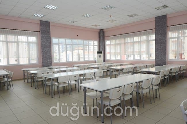 İsmail Cem Düğün Salonu