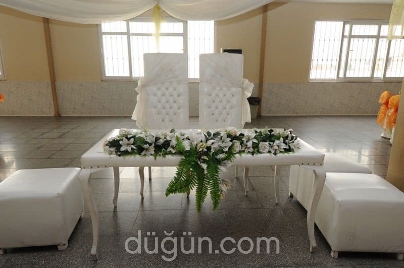 İsmail Cem Düğün Salonu