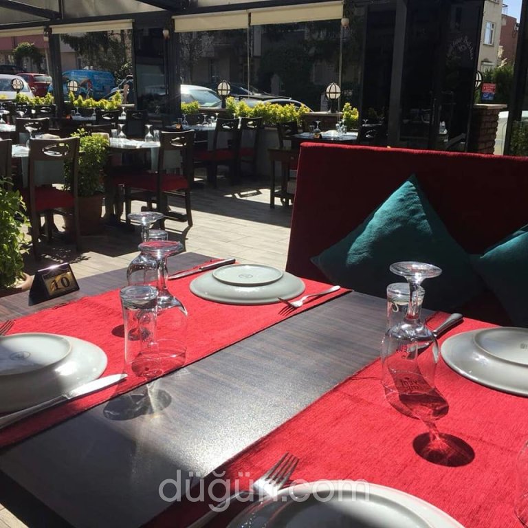 İhtiyar Balıkçı Restaurant