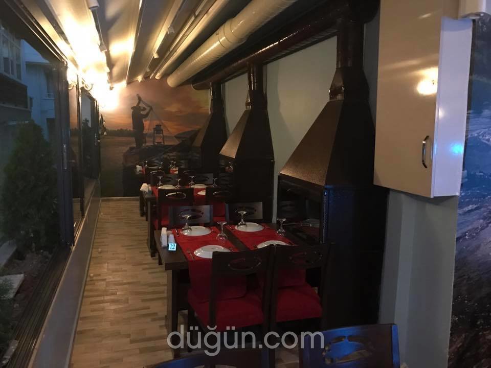 İhtiyar Balıkçı Restaurant