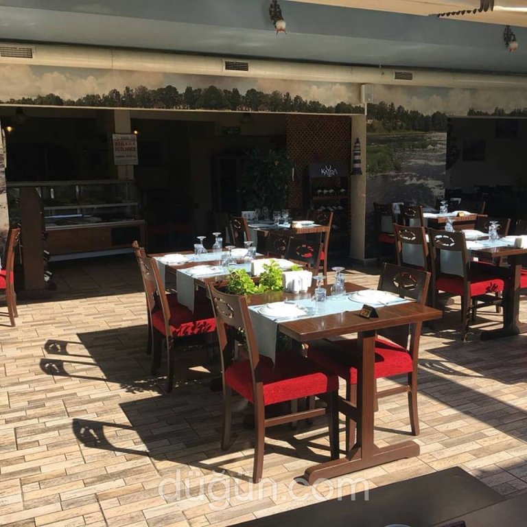 İhtiyar Balıkçı Restaurant