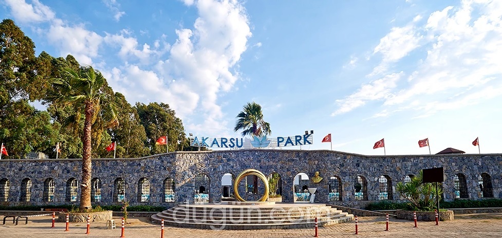 Akarsu Park