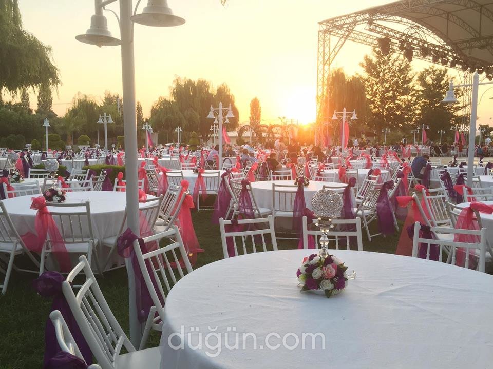 Bahçesaray Kır Düğün Salonları