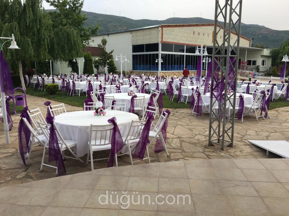 Bahçesaray Kır Düğün Salonları