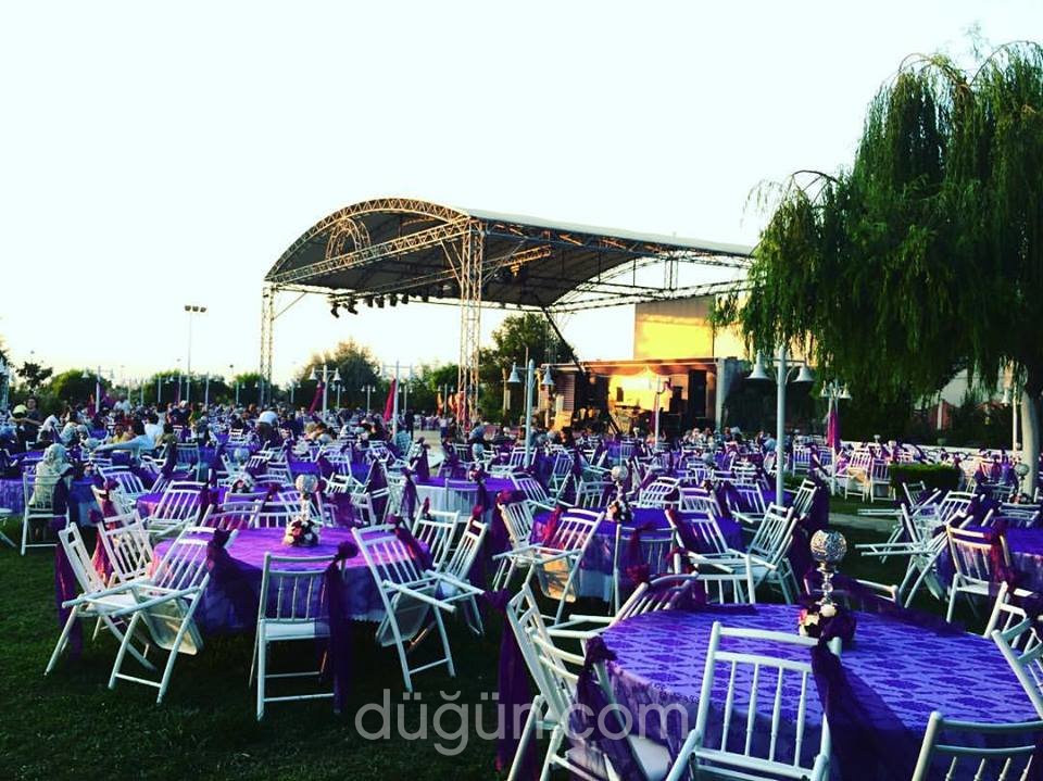 Bahçesaray Kır Düğün Salonları